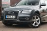 USED 2013 13 AUDI Q5 3.0 TDI QUATTRO S LINE 5d 242 BHP SERVICED & MOT'D IN SEP 2021
