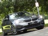 USED 2021 21 BMW 3 SERIES 2.0 330E M SPORT 4d 288 BHP 1 OWNER ONLY 13K SAT NAV VAT Q