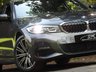 USED 2021 21 BMW 3 SERIES 2.0 330E M SPORT 4d 288 BHP 1 OWNER ONLY 13K SAT NAV VAT Q