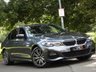 USED 2021 21 BMW 3 SERIES 2.0 330E M SPORT 4d 288 BHP 1 OWNER ONLY 13K SAT NAV VAT Q