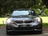 USED 2021 21 BMW 3 SERIES 2.0 330E M SPORT 4d 288 BHP 1 OWNER ONLY 13K SAT NAV VAT Q
