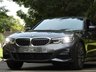 USED 2021 21 BMW 3 SERIES 2.0 330E M SPORT 4d 288 BHP 1 OWNER ONLY 13K SAT NAV VAT Q
