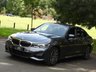 USED 2021 21 BMW 3 SERIES 2.0 330E M SPORT 4d 288 BHP 1 OWNER ONLY 13K SAT NAV VAT Q