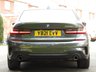 USED 2021 21 BMW 3 SERIES 2.0 330E M SPORT 4d 288 BHP 1 OWNER ONLY 13K SAT NAV VAT Q