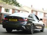 USED 2021 21 BMW 3 SERIES 2.0 330E M SPORT 4d 288 BHP 1 OWNER ONLY 13K SAT NAV VAT Q
