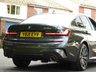 USED 2021 21 BMW 3 SERIES 2.0 330E M SPORT 4d 288 BHP 1 OWNER ONLY 13K SAT NAV VAT Q