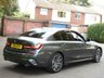 USED 2021 21 BMW 3 SERIES 2.0 330E M SPORT 4d 288 BHP 1 OWNER ONLY 13K SAT NAV VAT Q