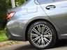 USED 2021 21 BMW 3 SERIES 2.0 330E M SPORT 4d 288 BHP 1 OWNER ONLY 13K SAT NAV VAT Q