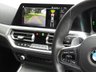USED 2021 21 BMW 3 SERIES 2.0 330E M SPORT 4d 288 BHP 1 OWNER ONLY 13K SAT NAV VAT Q