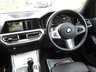 USED 2021 21 BMW 3 SERIES 2.0 330E M SPORT 4d 288 BHP 1 OWNER ONLY 13K SAT NAV VAT Q