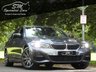 USED 2021 21 BMW 3 SERIES 2.0 330E M SPORT 4d 288 BHP 1 OWNER ONLY 13K SAT NAV VAT Q