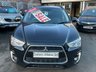 USED 2015 65 MITSUBISHI ASX 1.6 Di-D ZC-H 4x4 5dr - PANORAMIC ROOF 