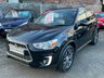 USED 2015 65 MITSUBISHI ASX 1.6 Di-D ZC-H 4x4 5dr - PANORAMIC ROOF 
