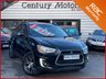 USED 2015 65 MITSUBISHI ASX 1.6 Di-D ZC-H 4x4 5dr - PANORAMIC ROOF 