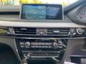 USED 2015 15 BMW X5 3.0 M50D 5d AUTO 376 BHP 1 Former Keeper+Finance Available+PCP+HP+Full Service History+Sat-Nav+Pan Roof+Heated Leather+Heated Steering+2 Keys+ Nationwide Delivery+Nationwide Warranty+360 Camera+Bluetooth+Mot Till June 2022