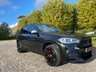USED 2015 15 BMW X5 3.0 M50D 5d AUTO 376 BHP 1 Former Keeper+Finance Available+PCP+HP+Full Service History+Sat-Nav+Pan Roof+Heated Leather+Heated Steering+2 Keys+ Nationwide Delivery+Nationwide Warranty+360 Camera+Bluetooth+Mot Till June 2022