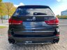 USED 2015 15 BMW X5 3.0 M50D 5d AUTO 376 BHP 1 Former Keeper+Finance Available+PCP+HP+Full Service History+Sat-Nav+Pan Roof+Heated Leather+Heated Steering+2 Keys+ Nationwide Delivery+Nationwide Warranty+360 Camera+Bluetooth+Mot Till June 2022
