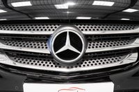 USED 2018 S MERCEDES-BENZ VITO 2.1 119 BLUETEC SPORT 190 BHP 