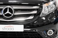 USED 2018 S MERCEDES-BENZ VITO 2.1 119 BLUETEC SPORT 190 BHP 