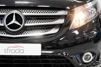 USED 2018 S MERCEDES-BENZ VITO 2.1 119 BLUETEC SPORT 190 BHP 