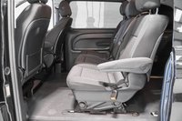 USED 2018 S MERCEDES-BENZ VITO 2.1 119 BLUETEC SPORT 190 BHP 
