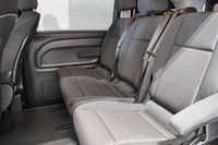 USED 2018 S MERCEDES-BENZ VITO 2.1 119 BLUETEC SPORT 190 BHP 