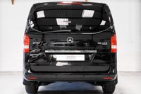 USED 2018 S MERCEDES-BENZ VITO 2.1 119 BLUETEC SPORT 190 BHP 