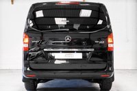 USED 2018 S MERCEDES-BENZ VITO 2.1 119 BLUETEC SPORT 190 BHP 