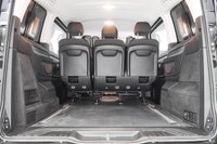 USED 2018 S MERCEDES-BENZ VITO 2.1 119 BLUETEC SPORT 190 BHP 