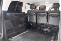 USED 2018 S MERCEDES-BENZ VITO 2.1 119 BLUETEC SPORT 190 BHP 