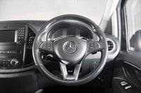 USED 2018 S MERCEDES-BENZ VITO 2.1 119 BLUETEC SPORT 190 BHP 