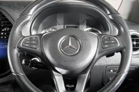 USED 2018 S MERCEDES-BENZ VITO 2.1 119 BLUETEC SPORT 190 BHP 