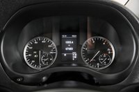 USED 2018 S MERCEDES-BENZ VITO 2.1 119 BLUETEC SPORT 190 BHP 