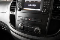 USED 2018 S MERCEDES-BENZ VITO 2.1 119 BLUETEC SPORT 190 BHP 