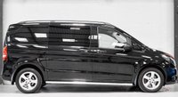 USED 2018 S MERCEDES-BENZ VITO 2.1 119 BLUETEC SPORT 190 BHP 