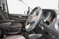 USED 2018 S MERCEDES-BENZ VITO 2.1 119 BLUETEC SPORT 190 BHP 