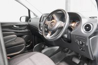 USED 2018 S MERCEDES-BENZ VITO 2.1 119 BLUETEC SPORT 190 BHP 