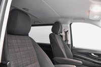 USED 2018 S MERCEDES-BENZ VITO 2.1 119 BLUETEC SPORT 190 BHP 