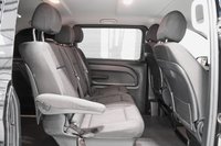 USED 2018 S MERCEDES-BENZ VITO 2.1 119 BLUETEC SPORT 190 BHP 