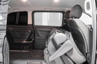 USED 2018 S MERCEDES-BENZ VITO 2.1 119 BLUETEC SPORT 190 BHP 