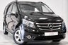 USED 2018 S MERCEDES-BENZ VITO 2.1 119 BLUETEC SPORT 190 BHP 