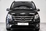 USED 2018 S MERCEDES-BENZ VITO 2.1 119 BLUETEC SPORT 190 BHP 