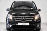 USED 2018 S MERCEDES-BENZ VITO 2.1 119 BLUETEC SPORT 190 BHP 