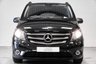 USED 2018 S MERCEDES-BENZ VITO 2.1 119 BLUETEC SPORT 190 BHP 