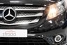 USED 2018 S MERCEDES-BENZ VITO 2.1 119 BLUETEC SPORT 190 BHP 