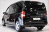 USED 2018 S MERCEDES-BENZ VITO 2.1 119 BLUETEC SPORT 190 BHP 