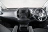 USED 2018 S MERCEDES-BENZ VITO 2.1 119 BLUETEC SPORT 190 BHP 