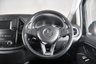 USED 2018 S MERCEDES-BENZ VITO 2.1 119 BLUETEC SPORT 190 BHP 