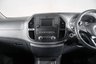 USED 2018 S MERCEDES-BENZ VITO 2.1 119 BLUETEC SPORT 190 BHP 