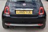 USED 2015 65 FIAT 500 1.2 LOUNGE DUALOGIC 3d 69 BHP 12 MONTH WARRANTY INCLUDED